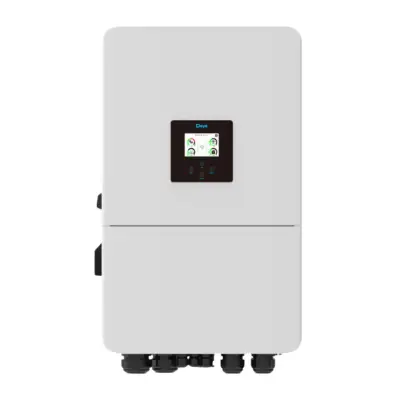 Invertor Deye Hibrid SUN-20K-SG05LP3-EU LV