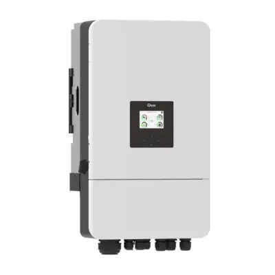 Invertor Deye Hibrid SUN-12K-SG02LP1-EU-AM3