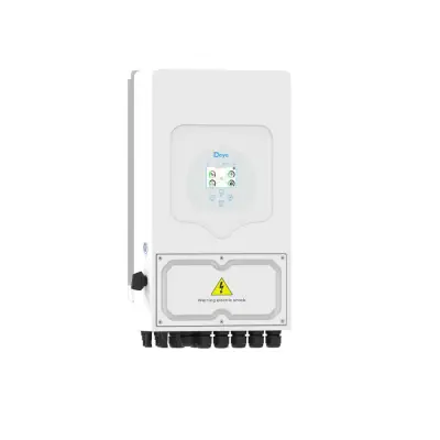 Invertor Deye Hibrid SUN-8K-SG05LP1-EU