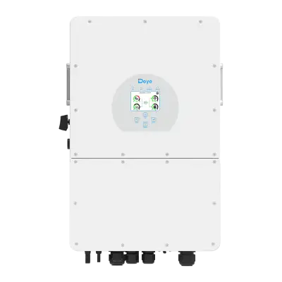 Invertor Deye Hibrid SUN-25K SG01HP3-EU HV