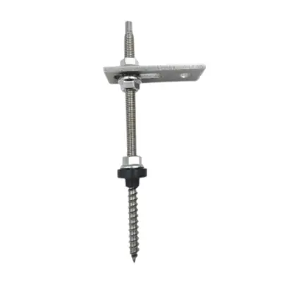 Surub ancora pentru acoperis tabla M10MX200mm