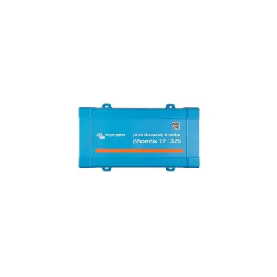 Invertor Phoenix 12/375 230V VE.Direct SCHUKO Victron Energy