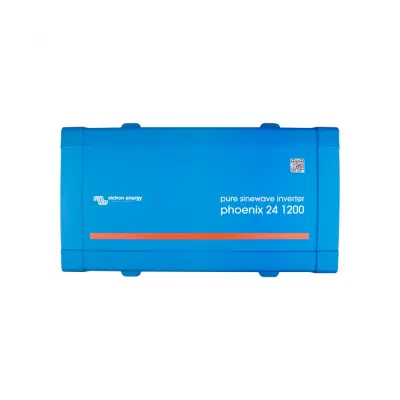 Invertor Phoenix 12VDC/500VA 230VCA VE.Direct Schuko Victron Energy