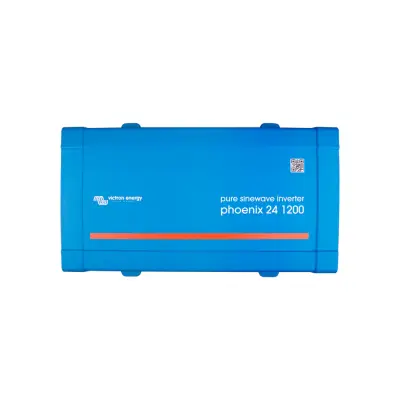 Invertor Phoenix 24/1200 VE.Direct Schuko Victron Energy