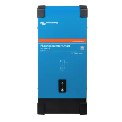 Victron Energy Phoenix Inverter 12/1600 Smart