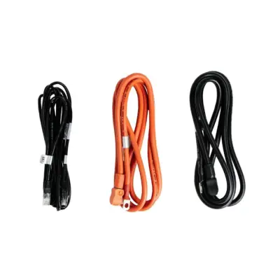 Kit Cablu Inverter - Acumulator AMPLENESS 5.12Kwh
