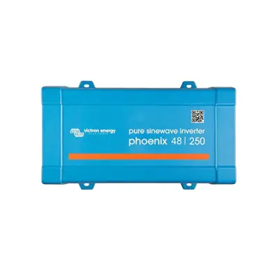 Invertor Victron Energy Phoenix 48/250 VE.Direct Schuko