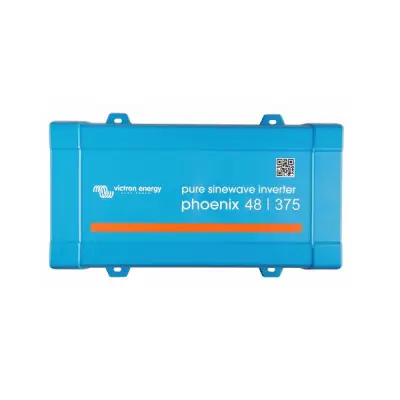 Invertor Victron Energy Phoenix 48/375 VE.Direct Schuko