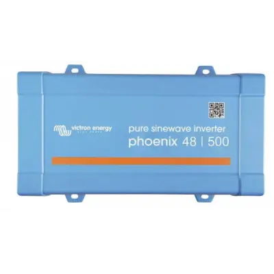Invertor Victron Energy Phoenix 48/500 VE.Direct Schuko