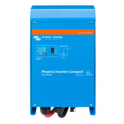 Invertor Victron Energy Pheonix Compact 12/1600 VE.Bus