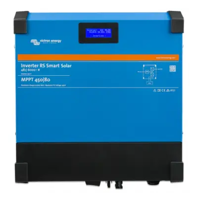 Invertor Victron RS 48/6000 230V Smart Solar