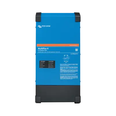 MultiPlus-II 12/3000/120-32 Victron Energy