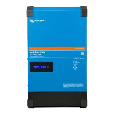 MultiPlus-II 48/4k5/55-32 GX Victron Energy