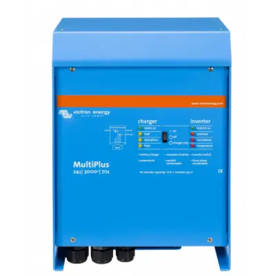 Victron Energy MultiPlus 24/3000/70-16 230V VE.Bus