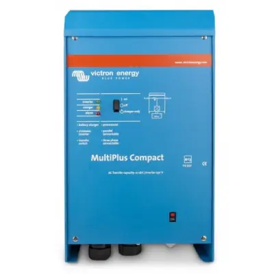 MultiPlus Compact 24/2000/50-30 230V VE.Bus