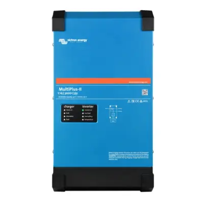 MultiPlus-II 24/3000/70-32 230V