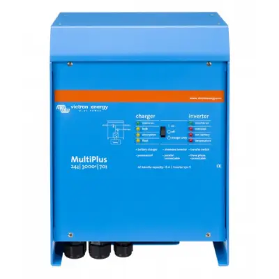MultiPlus 24/3000/70-50 230V VE.Bus