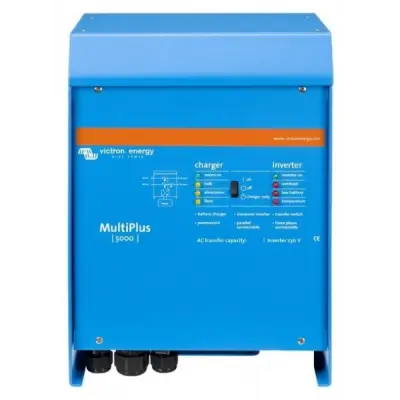 Victron MultiPlus 24/5000/120-100 230V VE.Bus