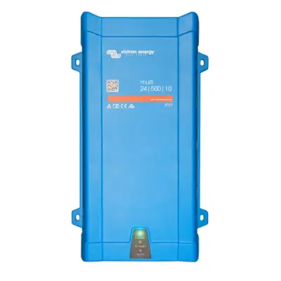 MultiPlus 24/500/10-16 230V VE.Bus