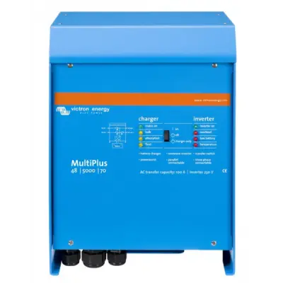 MultiPlus 48/5000/70-100 230V VE.Bus