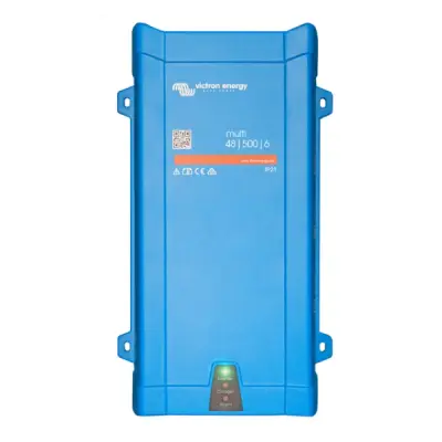 MultiPlus 48/500/6-16