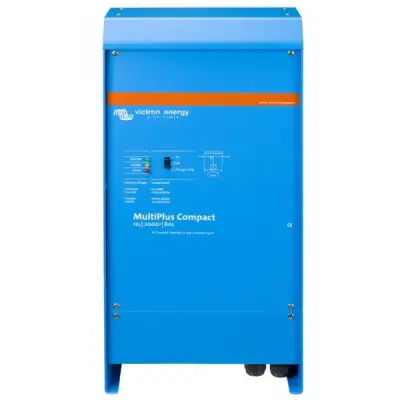 MultiPlus Compact 12/2000/80-30 230V VE.Bus