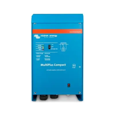 MultiPlus Compact 24/1600/40-16 230V VE.Bus