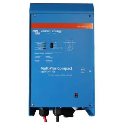 MultiPlus 24/800/16-16 230V VE.Bus