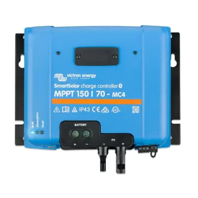 SmartSolar MPPT 150/70-MC4