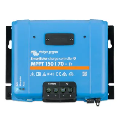 SmartSolar MPPT 150/70-Tr
