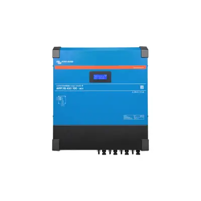 SmartSolar MPPT RS 450/100-MC4 Victron Energy