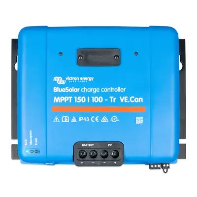 BlueSolar MPPT 150/100-Tr VE.Can