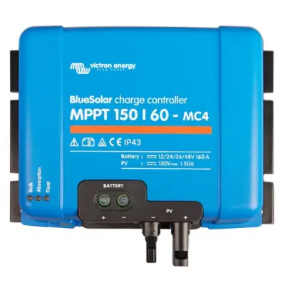 BlueSolar MPPT 150/60-MC4