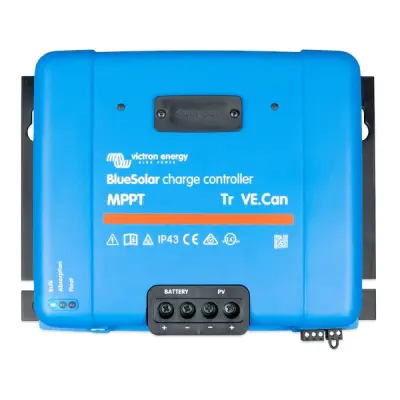 BlueSolar MPPT 250/100-Tr VE.Can