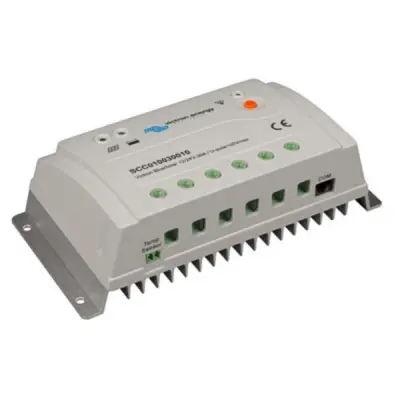 BlueSolar PWM-Pro 12/24V-30A