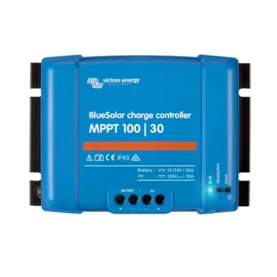BlueSolar MPPT 100/30