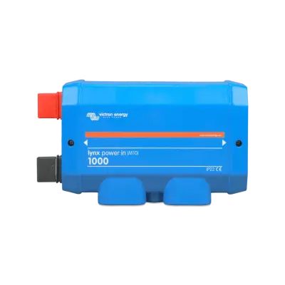 Victron Energy Lynx Power In Lynx (M10)
