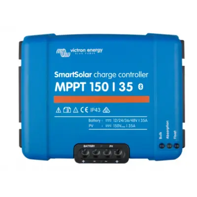 SmartSolar MPPT 150/35