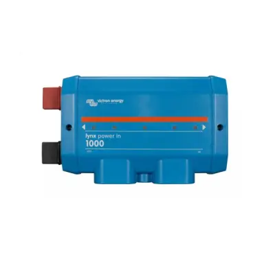 Victron Lynx Power In (M8)