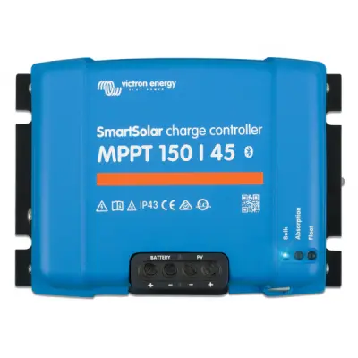 SmartSolar MPPT 150/45