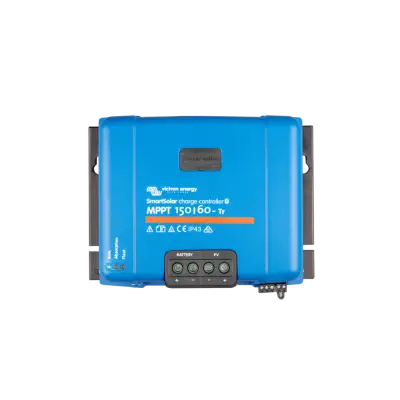 Victron SmartSolar MPPT 150/60-Tr