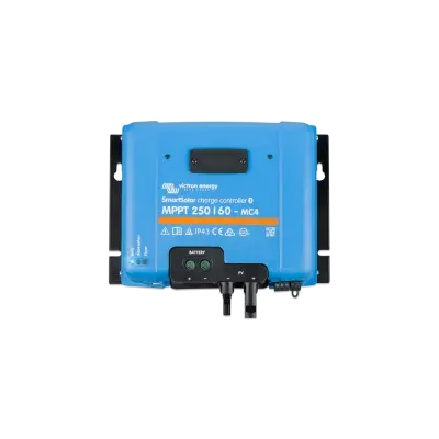 SmartSolar MPPT 250/60-MC4
