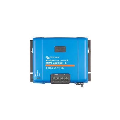 SmartSolar MPPT 250/60-Tr