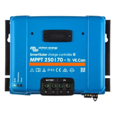 Victron SmartSolar MPPT 250/70-Tr VE.Can