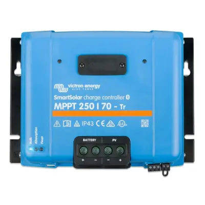SmartSolar MPPT 250/70-Tr