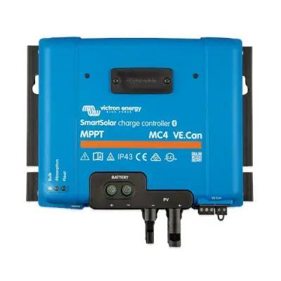 SmartSolar MPPT 250/85-MC4 VE.Can