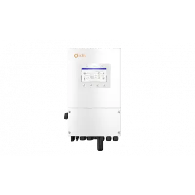 Invertor Hibrid monofazat Solis 8 kW LV - S6-EH1P8K-L-PLUS