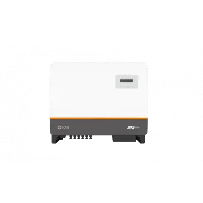 Invertor On-Grid trifazat Solis 33 kW - S5-GC33K