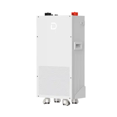 Baterie Dyness 14.336 kWh 51.2V LiFePO4 Aerosol IP20 - PowerBrick