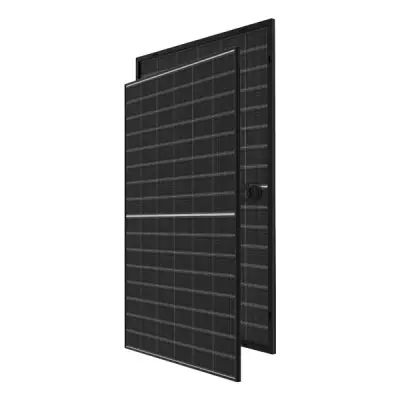Panou fotovoltaic Hyundai HeteroMax Premium N-Type HJT – HiT-HxxxCE-BF – 450 Wp
